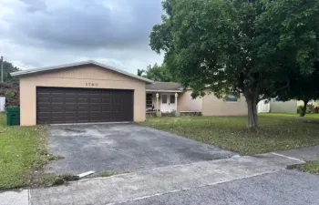Single Family For Sale