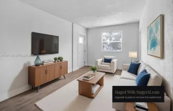 Single Family For Sale