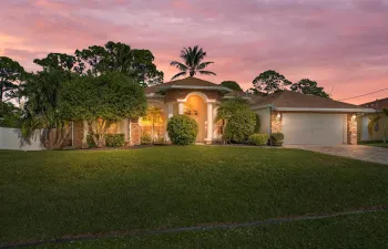 Residential Lease For Rent