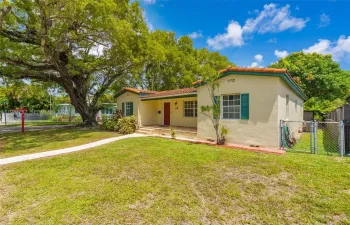 Single Family For Sale