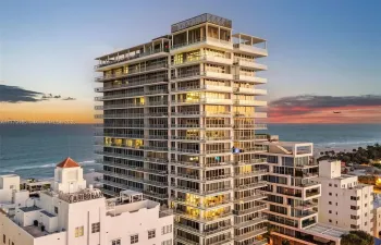 Residential Lease For Rent