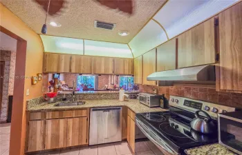 Residential Lease For Rent