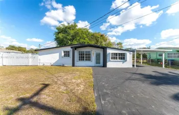 Single Family For Sale