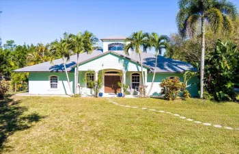 Single Family For Sale