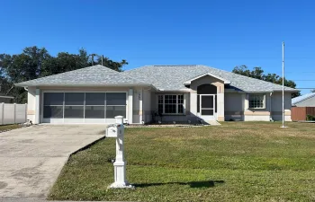 Single Family For Sale