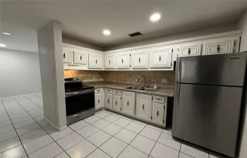 Residential Lease For Rent