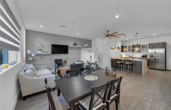 Residential Lease For Rent