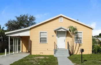 Residential Lease For Rent