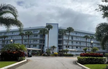 6400 NW 2nd Ave. - Boca Teeca