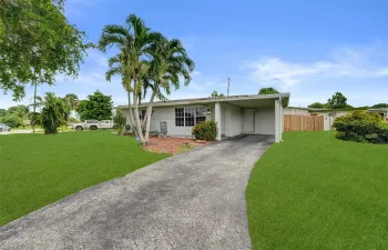 Single Family For Sale