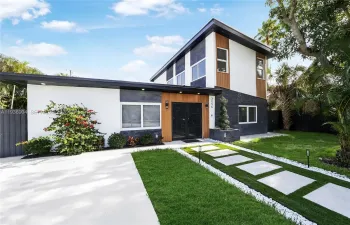 Single Family For Sale