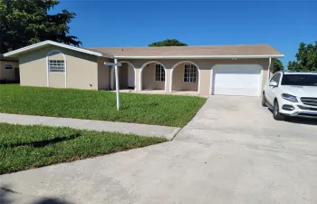 Single Family For Sale