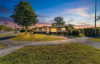 Single Family For Sale