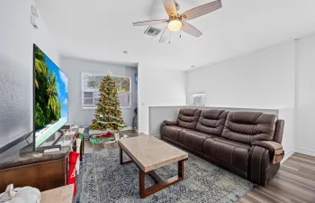 Residential Lease For Rent