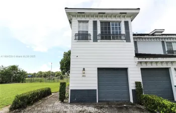 Townhouse For Sale