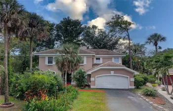 Single Family For Sale