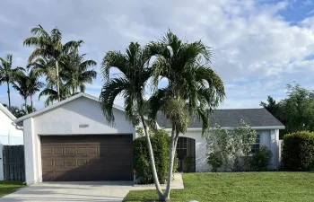 Single Family For Sale