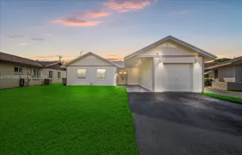 Single Family For Sale