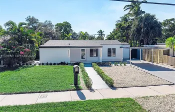 Single Family For Sale