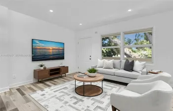 Residential Lease For Rent