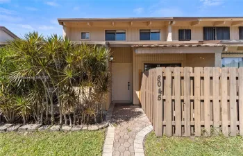 Residential Lease For Rent