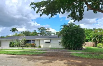 Single Family For Sale