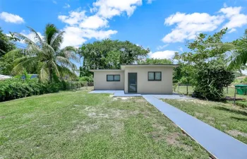 Single Family For Sale