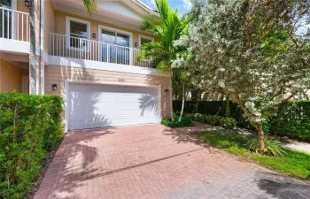 Residential Lease For Rent