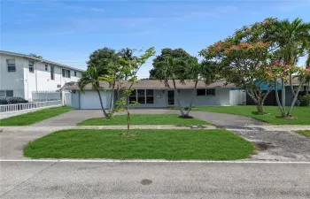 Single Family For Sale