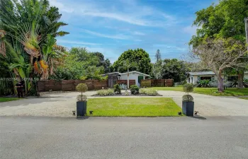 Residential Lease For Rent