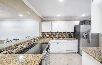 Condominium For Sale