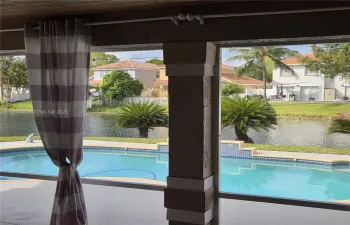 FABULOUS WIDE WATER VIEWS