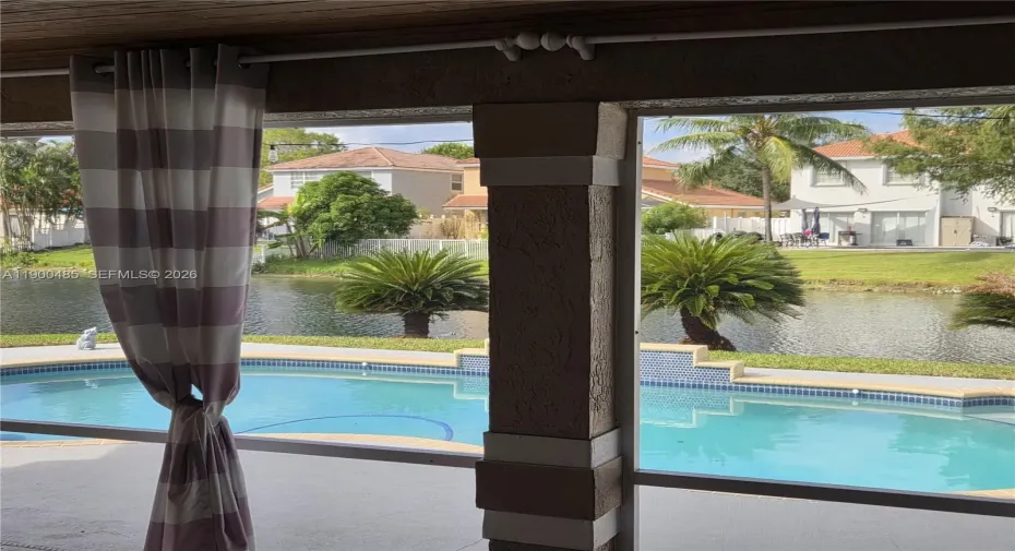 FABULOUS WIDE WATER VIEWS