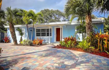 Residential Lease For Rent