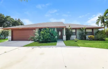 Single Family For Sale