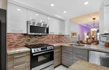 Condominium For Sale