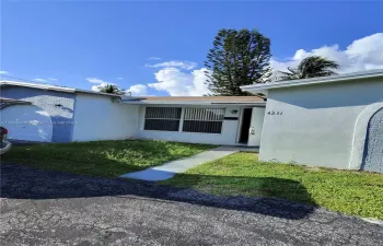 Residential Lease For Rent