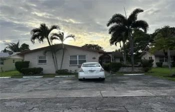 Residential Lease For Rent