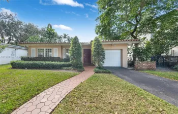 Single Family For Sale