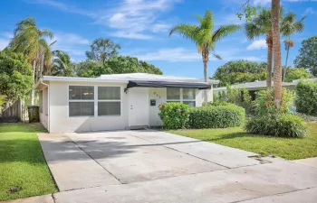 Residential Lease For Rent