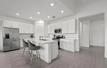 Residential Lease For Rent