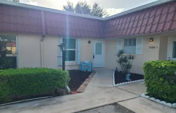 Residential Lease For Rent