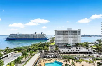Condominium For Sale