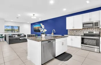 Townhouse For Sale