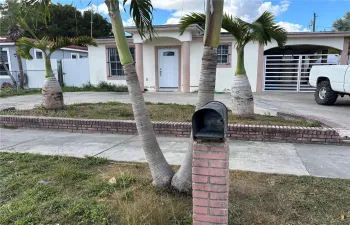 Single Family For Sale