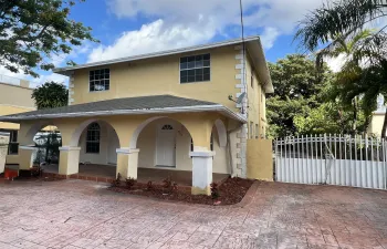 Residential Lease For Rent