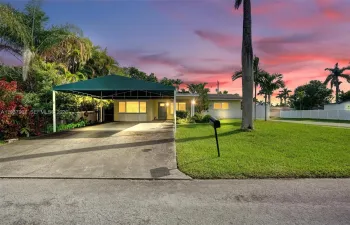 Single Family For Sale