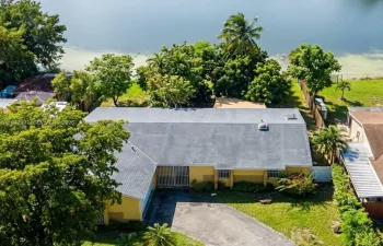 Single Family For Sale