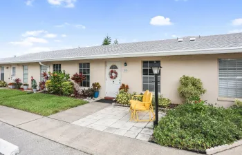 Condominium For Sale