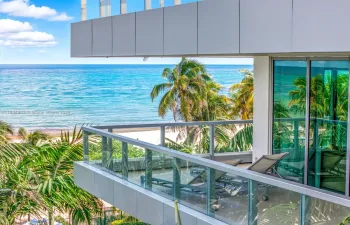 Turnkey Corner 1 + Den/2 baths